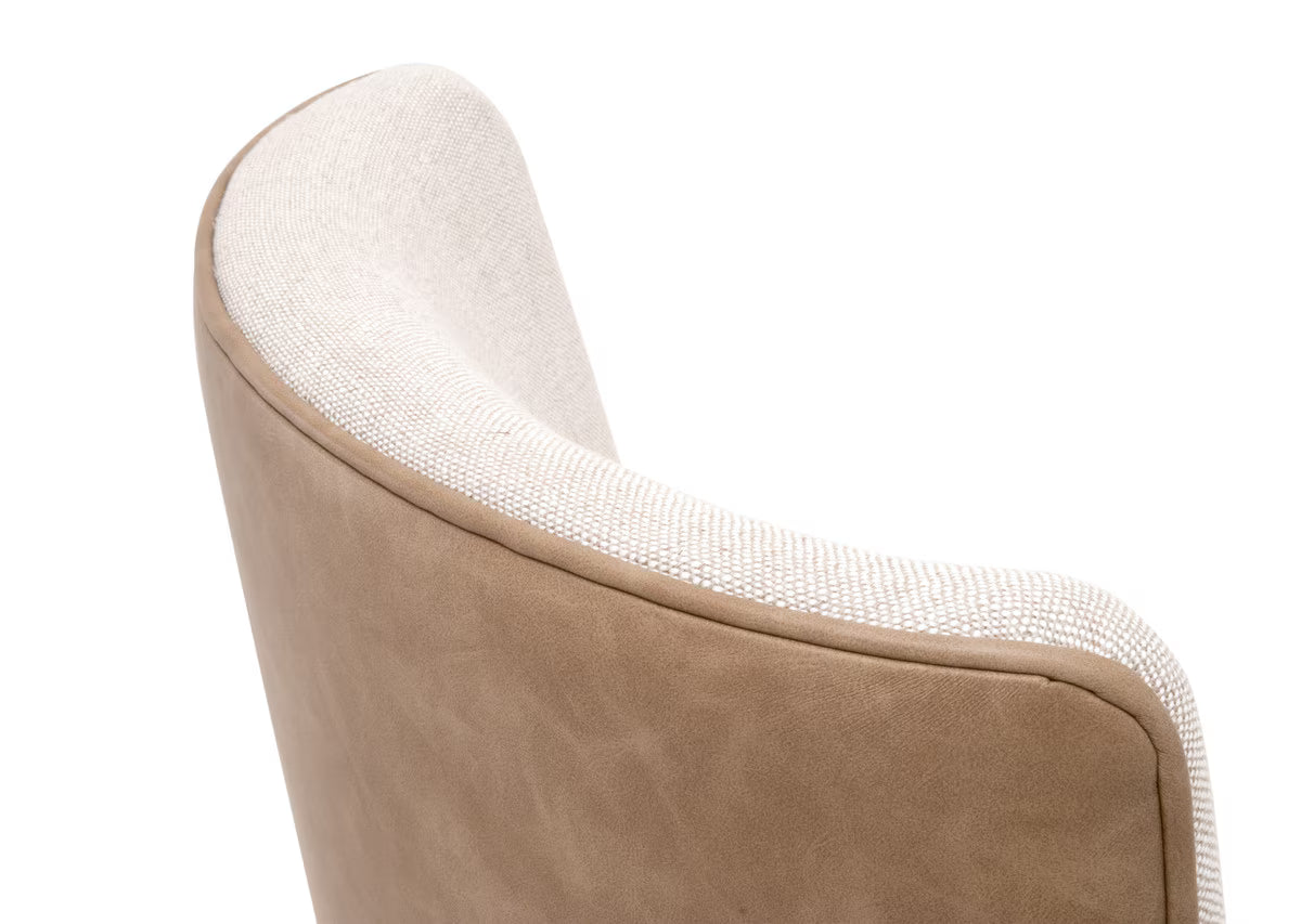 Essentials For Living Duet Dining Chair, Set Of 2