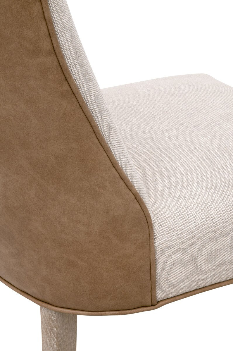 Essentials For Living Duet Dining Chair, Set Of 2