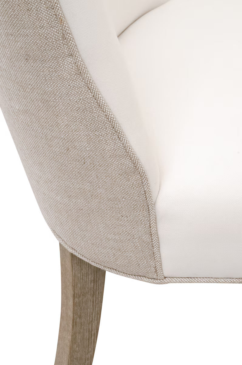 Essentials For Living Duet Dining Chair, Set Of 2