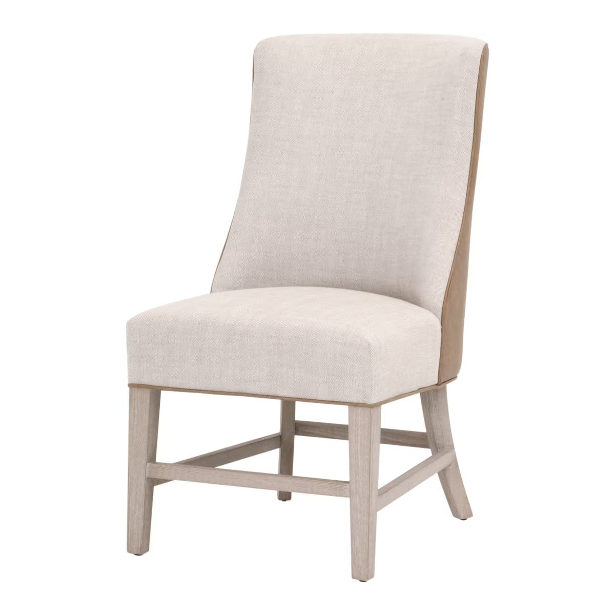Essentials For Living Duet Head Chair