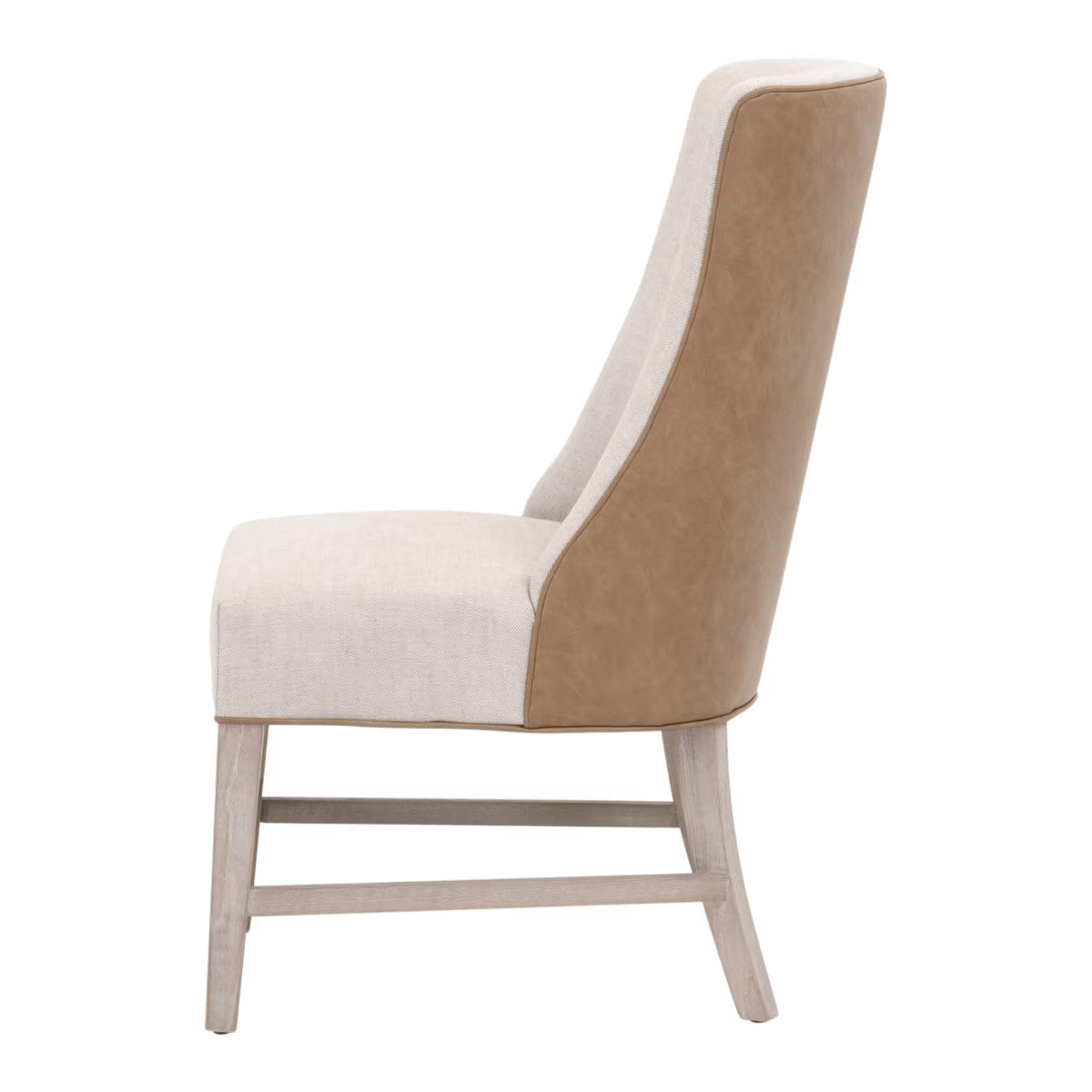 Essentials For Living Duet Head Chair