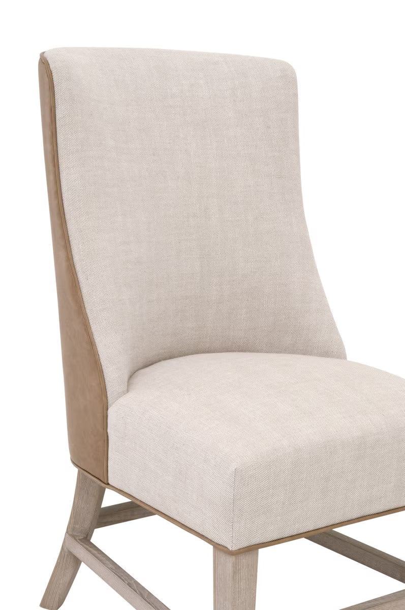 Essentials For Living Duet Head Chair