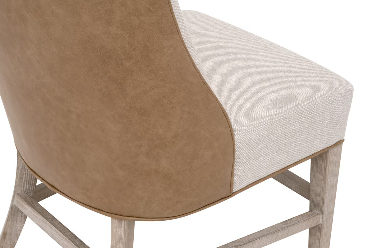 Essentials For Living Duet Head Chair