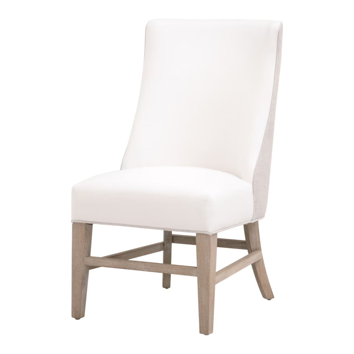 Essentials For Living Duet Head Chair