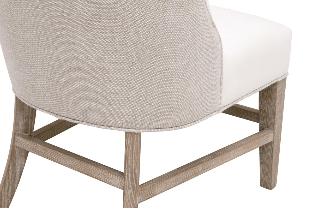 Essentials For Living Duet Head Chair