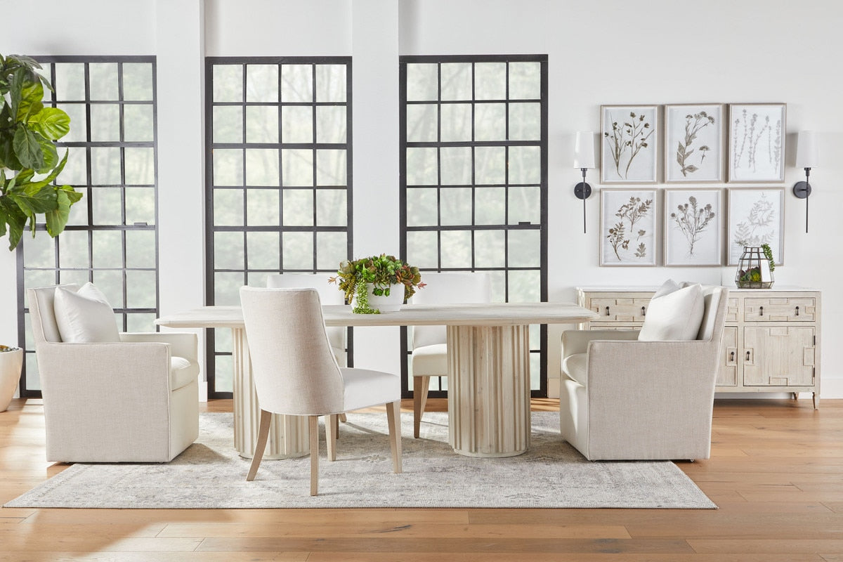 Essentials For Living Duet Dining Chair, Set Of 2