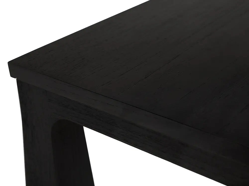 Noir Luther Dining Table