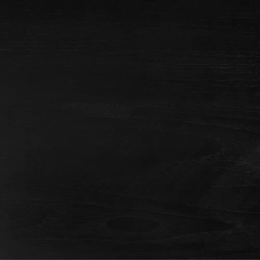 Noir Luther Dining Table