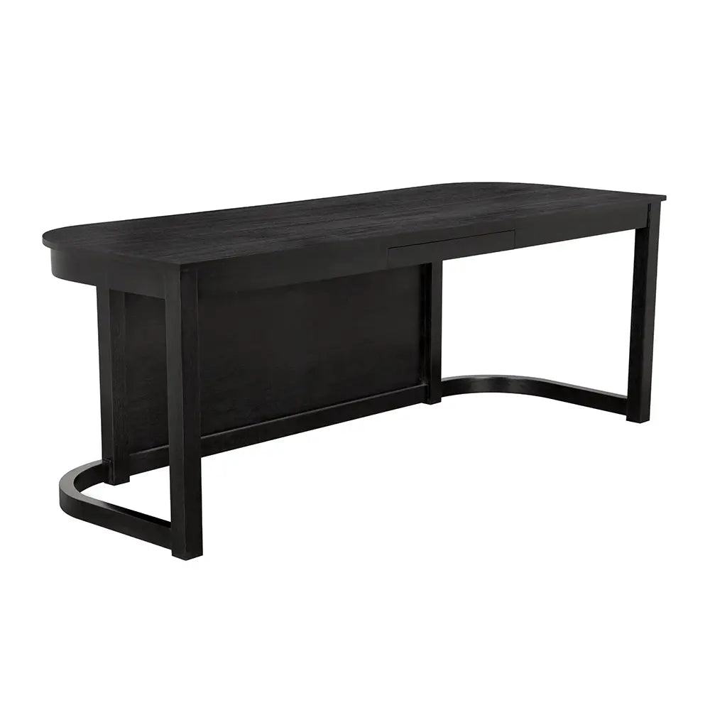 Noir Sorento Desk