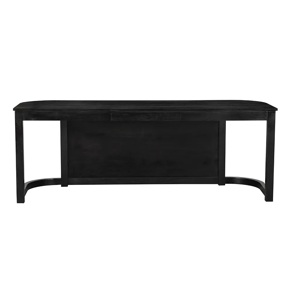 Noir Sorento Desk
