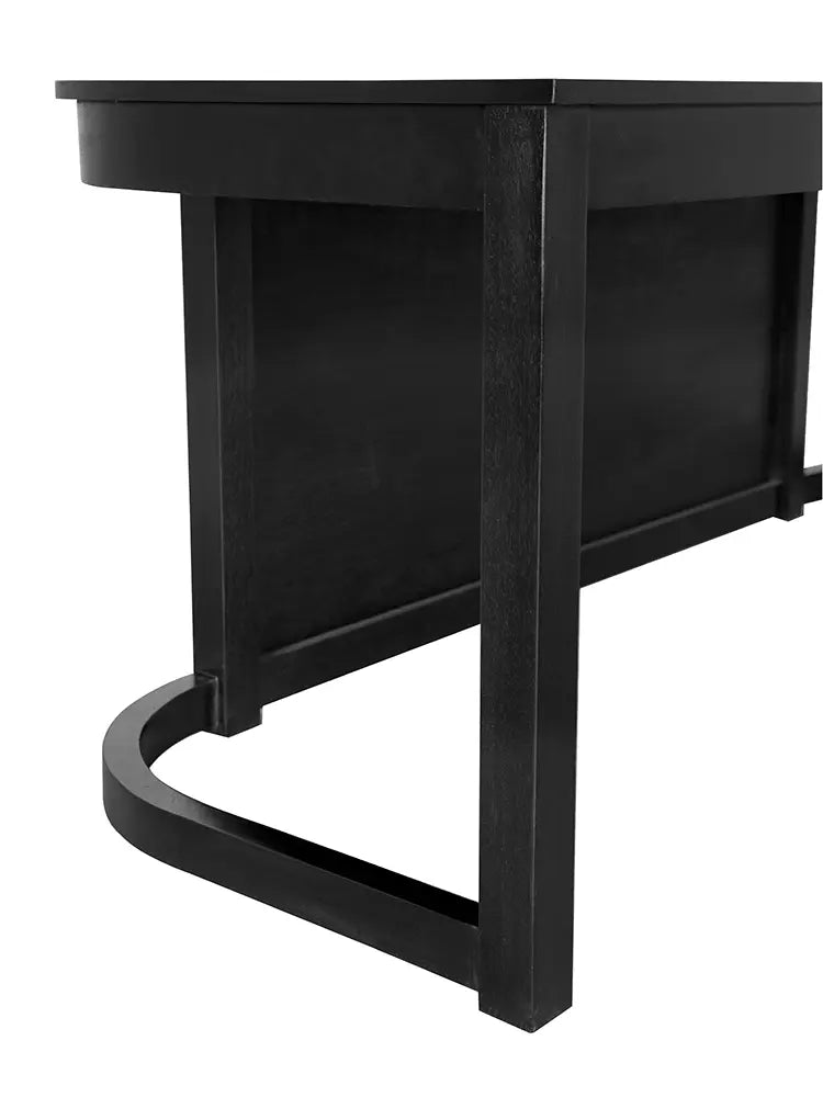 Noir Sorento Desk