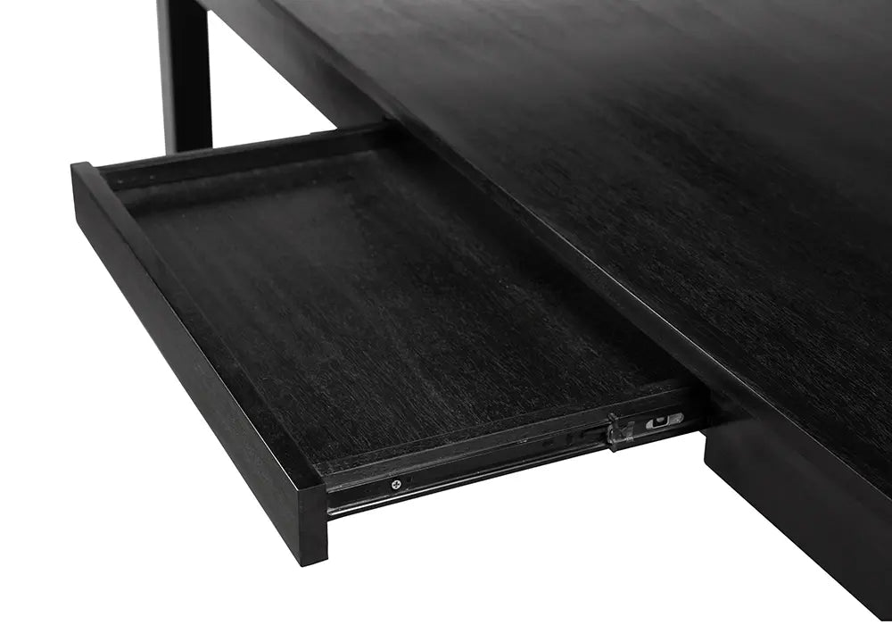 Noir Sorento Desk