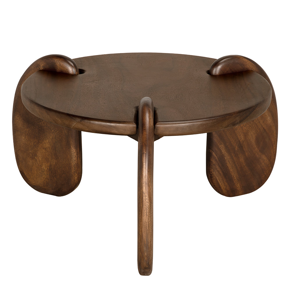 Noir Mahatma Coffee Table