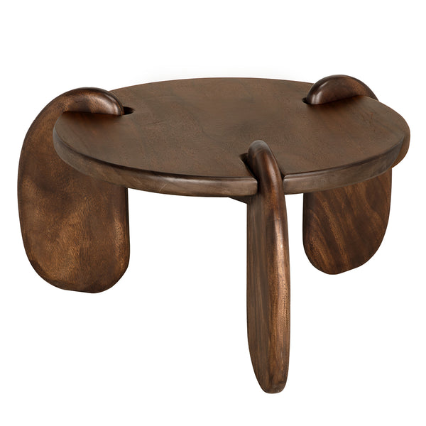 Noir Mahatma Coffee Table