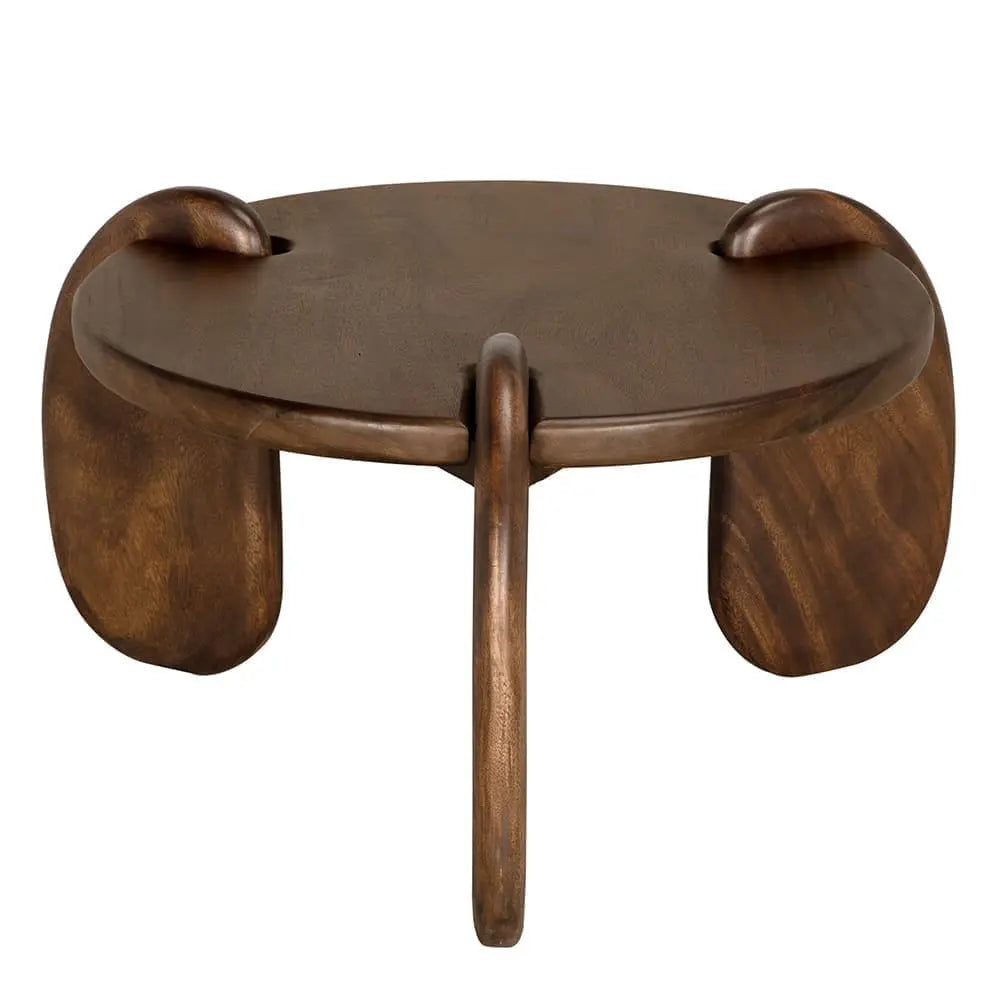 Noir Mahatma Coffee Table