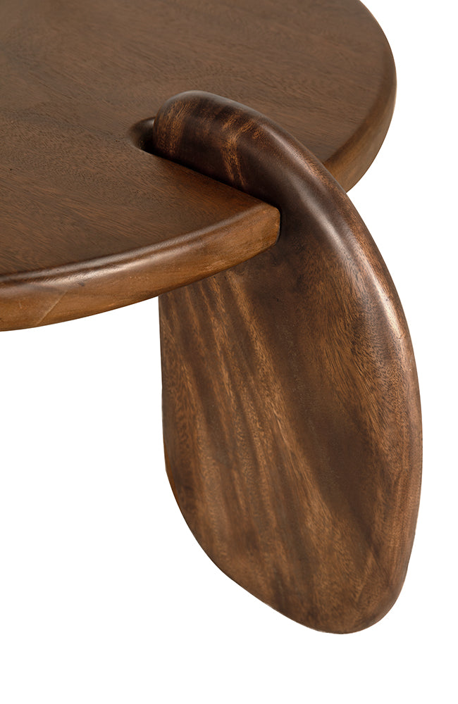 Noir Mahatma Coffee Table