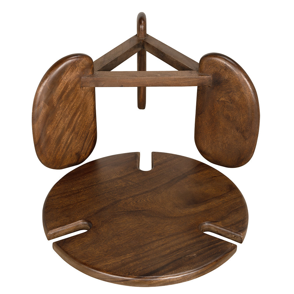 Noir Mahatma Coffee Table