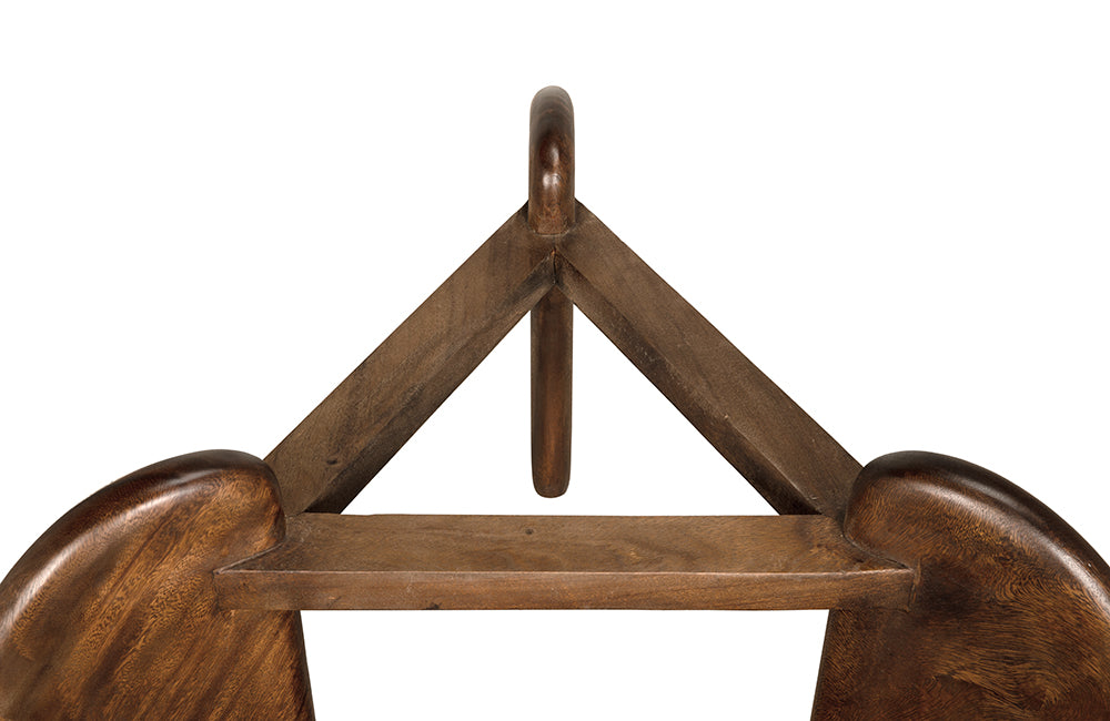 Noir Mahatma Coffee Table