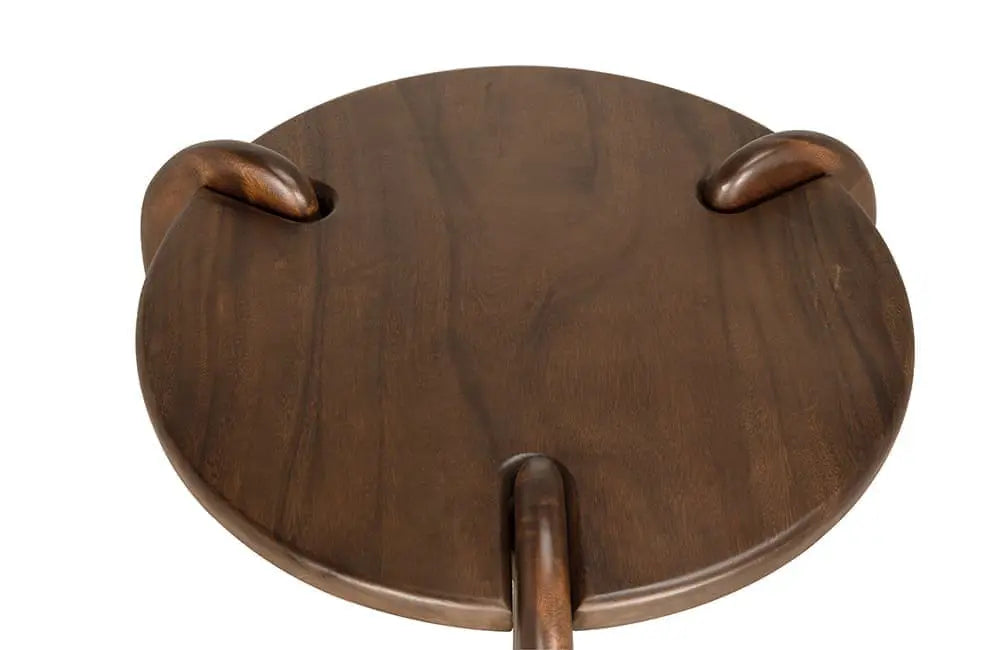 Noir Mahatma Coffee Table