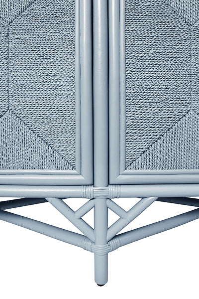 Worlds Away Eleanor Buffet Cabinet