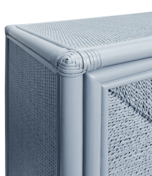 Worlds Away Eleanor Buffet Cabinet