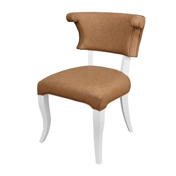 Worlds Away Eloise Dining Chair