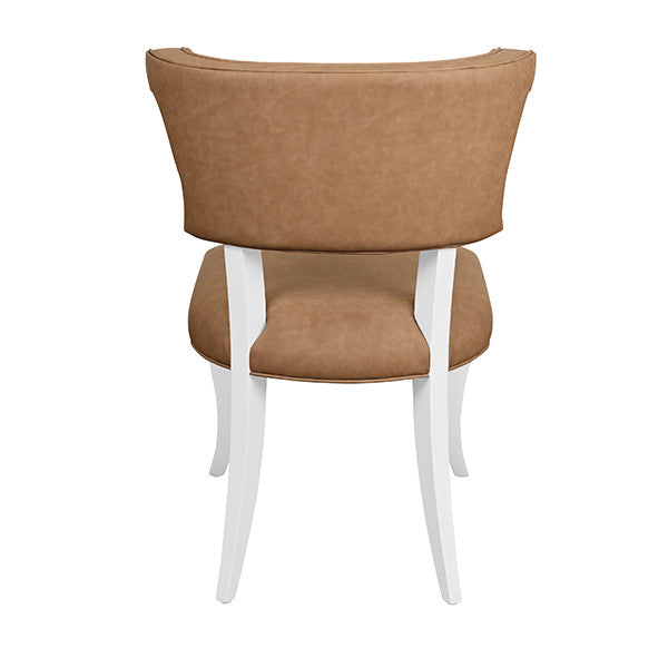 Worlds Away Eloise Dining Chair