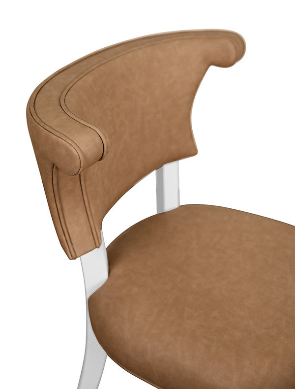 Worlds Away Eloise Dining Chair