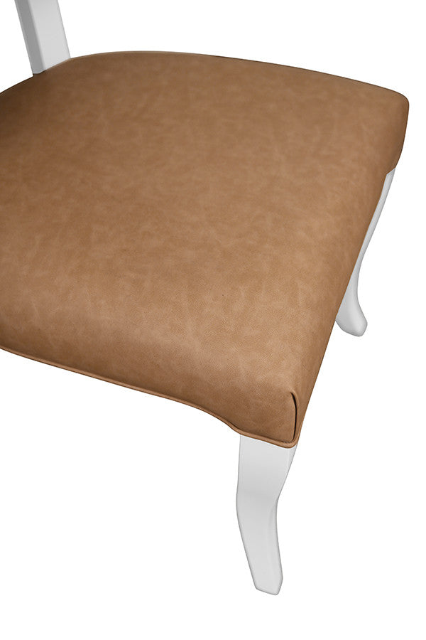 Worlds Away Eloise Dining Chair