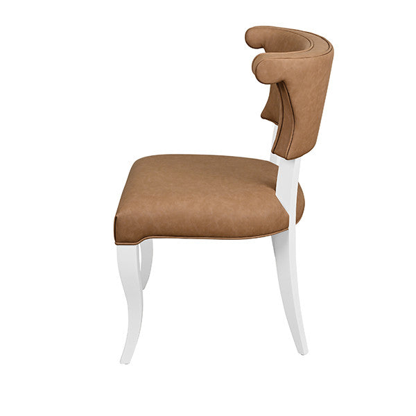 Worlds Away Eloise Dining Chair