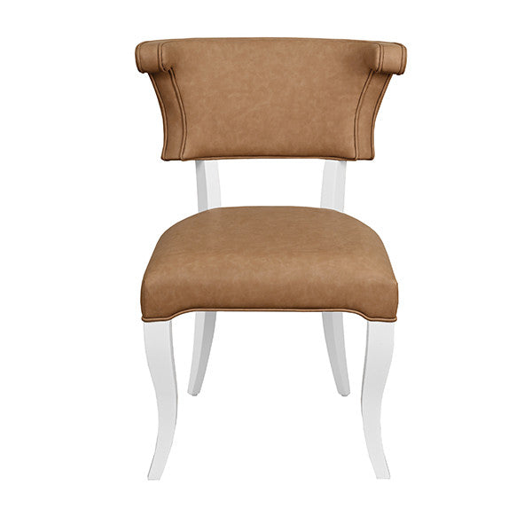 Worlds Away Eloise Dining Chair