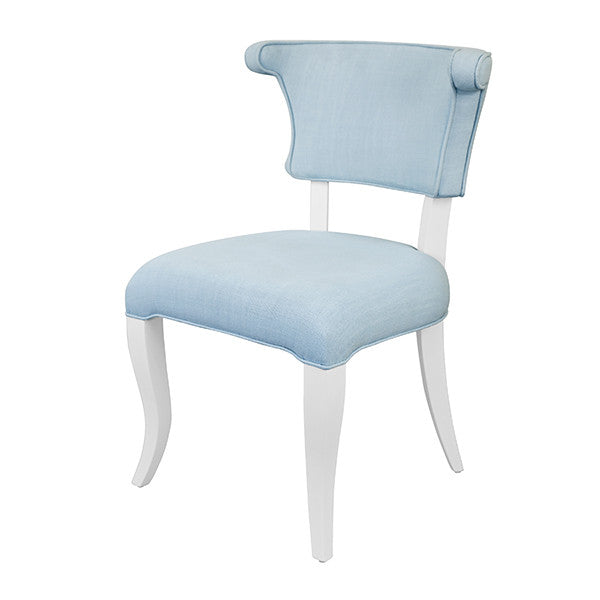 Worlds Away Eloise Dining Chair