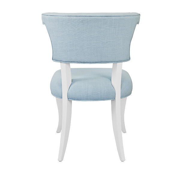 Worlds Away Eloise Dining Chair