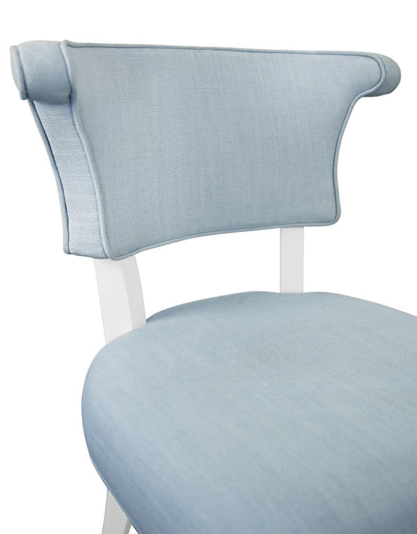 Worlds Away Eloise Dining Chair