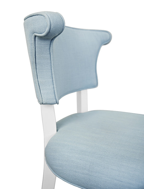 Worlds Away Eloise Dining Chair