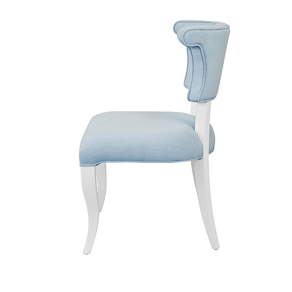 Worlds Away Eloise Dining Chair