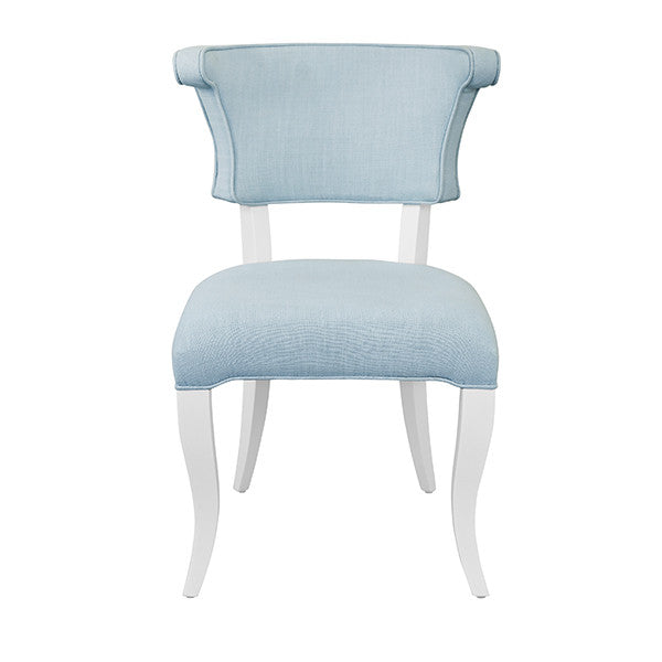 Worlds Away Eloise Dining Chair