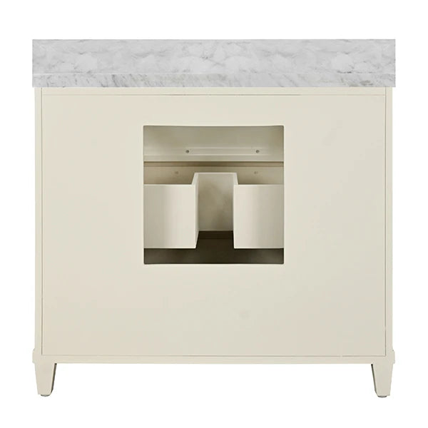 Worlds Away Enzo bathroom Vanity