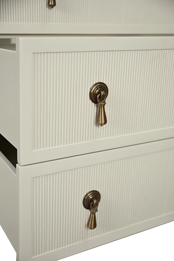 Worlds Away Enzo bathroom Vanity
