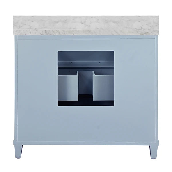 Worlds Away Enzo bathroom Vanity