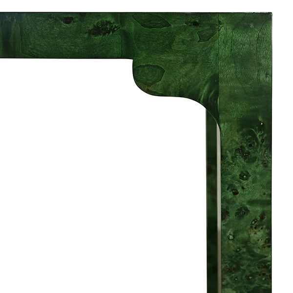 Worlds Away Evelyn Console Table