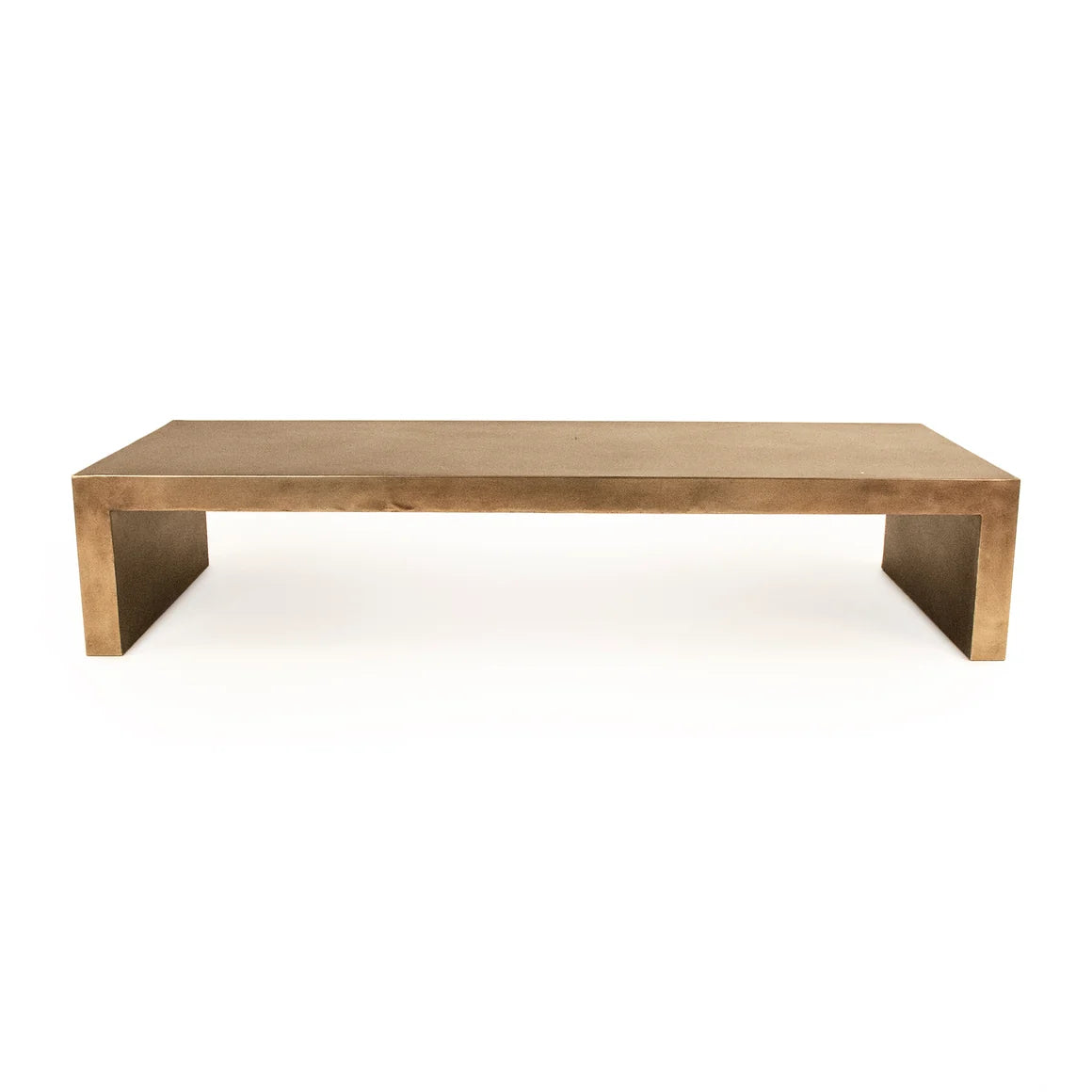 Zentique Aristide Low Coffee Table
