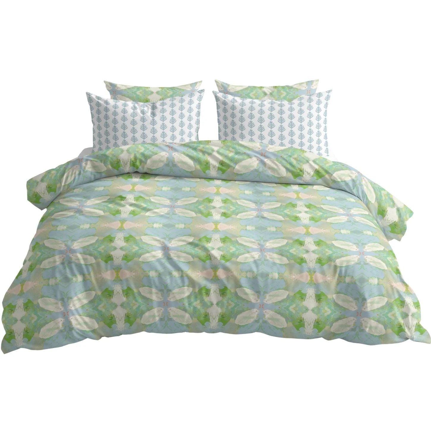 Laura Park Comforter Set