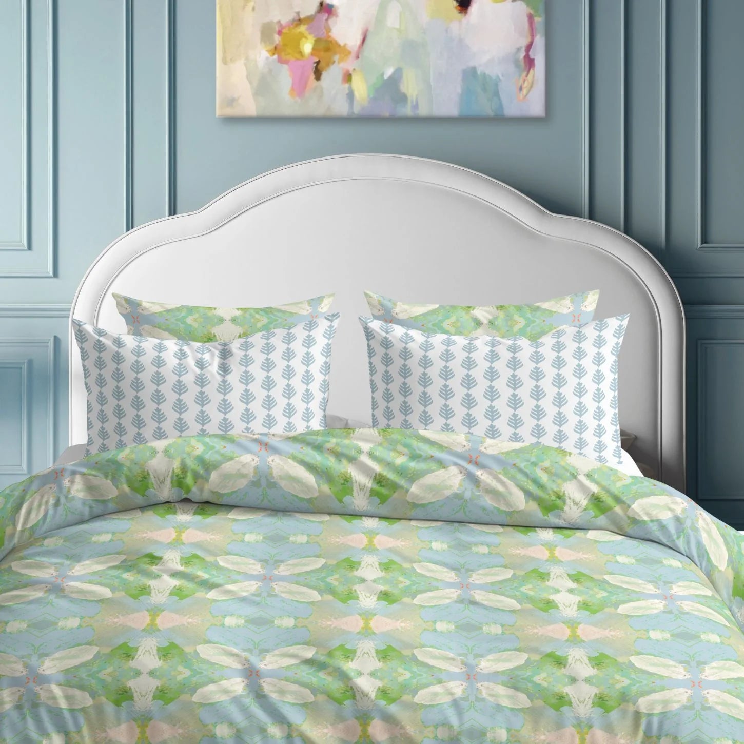 Laura Park Comforter Set