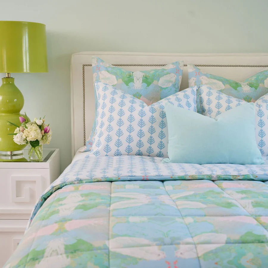 Laura Park Comforter Set