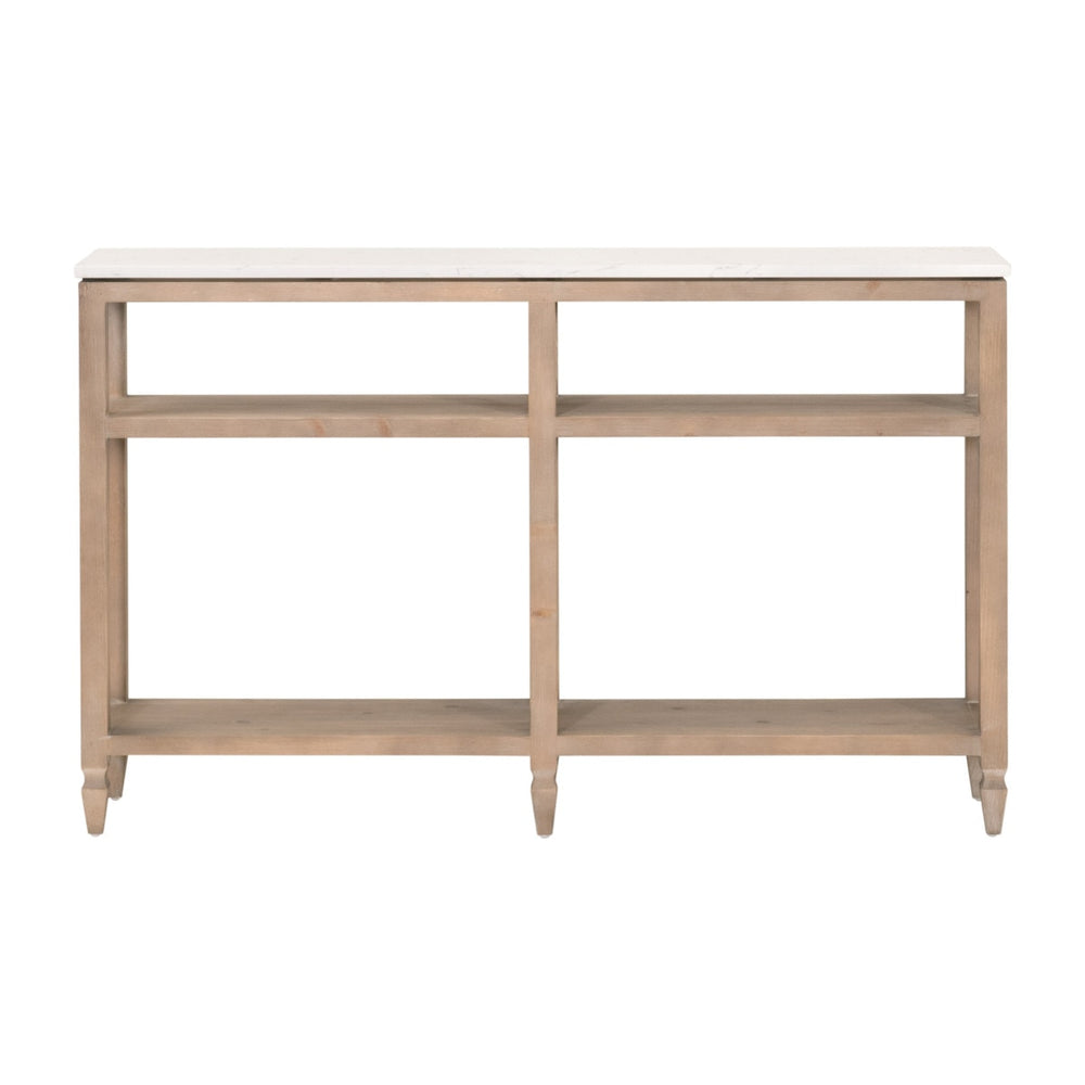 Essentials For Living Emerie Narrow Console Table