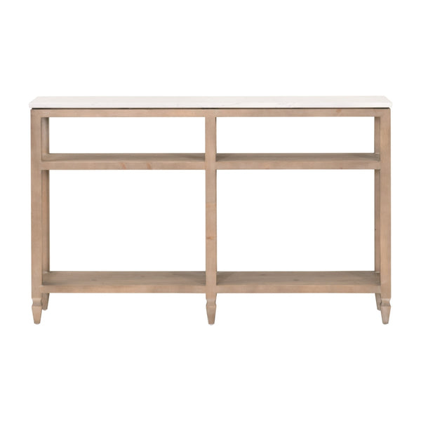 Essentials For Living Emerie Narrow Console Table