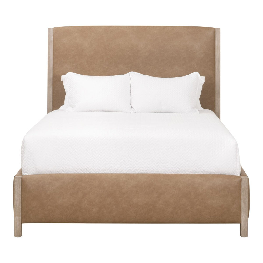 Essentials For Living Emmett Queen Bed