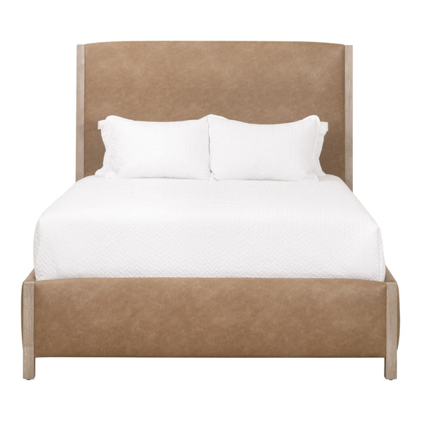 Essentials For Living Emmett Queen Bed