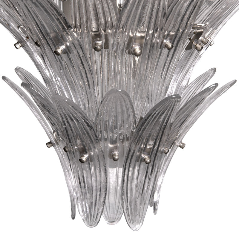 Noir Emperor Chandelier